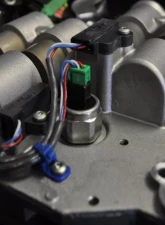 South Side Performance GR6 Transmission Pressure Sensor Nissan R35 GTR 2009-2022                                     - GTRSENSR - Image 3