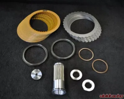 South Side Performance GR6 Stage 1 Street Package Nissan R35 GTR 2009-2022 - GTRSTRT1