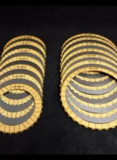 SSP Spec-S Clutch Package BMW GS7D36SG                                     - BMW800 - Image 3