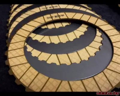 SSP Spec-S Clutch Package BMW GS7D36SG - BMW800