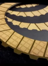 SSP Spec-S Clutch Package BMW GS7D36SG                                     - BMW800 - Image 3