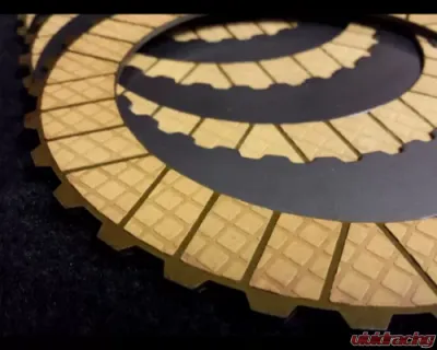 SSP Spec-S Clutch Package BMW GS7D36SG - BMW800