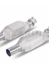 Larini 'Club Sport' Exhaust Catalysts  (Inco) Ferrari 348 (+Challenge) | Mondial T (+Corse) 1989-1994                                     - LA0031CSCAT - Image 6