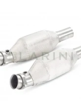 Larini 'Club Sport' Exhaust Catalysts  (Inco) Ferrari 348 (+Challenge) | Mondial T (+Corse) 1989-1994                                     - LA0031CSCAT - Image 5