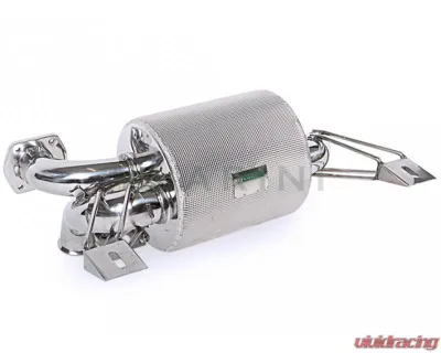 Larini 'GT2' Exhaust Assembly (Inco) Lamborghini Murcielago | LP640 2002-2011 - LA0050GT2