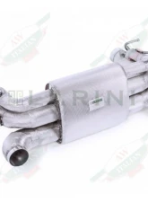 Larini 'GT3' Assembly (Inco) Ferrari 488 GTB | Pista | Challenge 2015-2021                                     - LA0069GT3 - Image 3