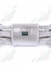 Larini 'GT3' Assembly (Inco) Ferrari 488 GTB | Pista | Challenge 2015-2021                                     - LA0069GT3 - Image 2