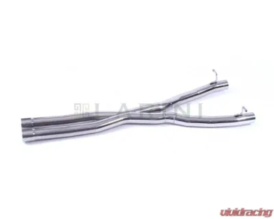 Larini 'Club Sport' Exhaust Centre Section Ferrari 550 Maranello 1996-2002 - LA0103CSCENT