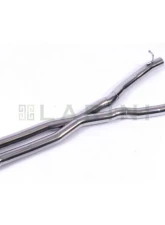 Larini 'Club Sport' Exhaust Centre Section Ferrari 550 Maranello 1996-2002                                     - LA0103CSCENT - Image 3