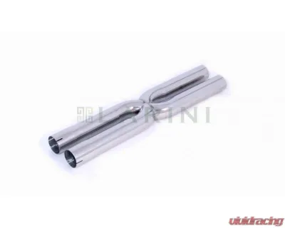 Larini 'Club Sport' Exhaust Centre Section (M GT - M GTA) Ferrari 456 1998-2003 - LA0158CSCENT