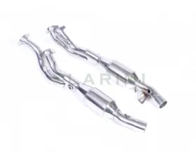 Larini 'Sports' Exhaust Catalysts Ferrari 456 1992-2003