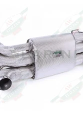 Larini 'GT2' Assembly + ActiValve (Inco) Ferrari 488 GTB | Pista | Challenge 2015-2021                                     - LA0266GT2A - Image 4