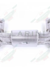 Larini 'GT2' Assembly + ActiValve (Inco) Ferrari 488 GTB | Pista | Challenge 2015-2021                                     - LA0266GT2A - Image 2