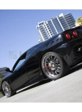 Larini 'GT3' Exhaust Assembly (Inco) Ferrari 360 Modena | Spider 1999-2005                                     - LA0299GT3 - Image 3