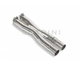 Larini 'Club Sport' Exhaust Centre Section Ferrari GTC4 Lusso V12 | FF 2011-2021