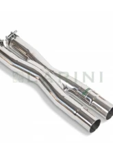 Larini 'Club Sport' Exhaust Centre Section Ferrari GTC4 Lusso V12 | FF 2011-2021                                     - LA0410CSCENT - Image 3