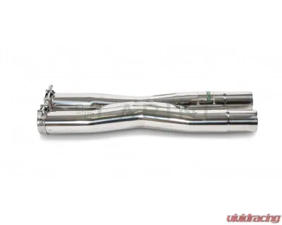 Larini 'Club Sport' Exhaust Centre Section Ferrari GTC4 Lusso V12 | FF 2011-2021 - LA0410CSCENT