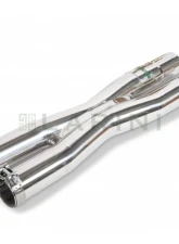 Larini 'Club Sport' Exhaust Centre Section Ferrari GTC4 Lusso V12 | FF 2011-2021                                     - LA0410CSCENT - Image 3