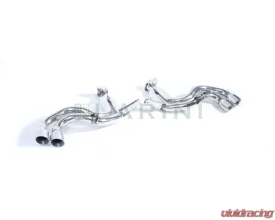 Larini 'GT1' Assembly (Inco) Ferrari LaFerrari 2013-2018 - LA3296GT1