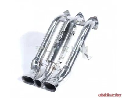 Larini 'GT1' Exhaust Assembly Ferrari F40 (+LM) 1989-1994 - LA3300GT1