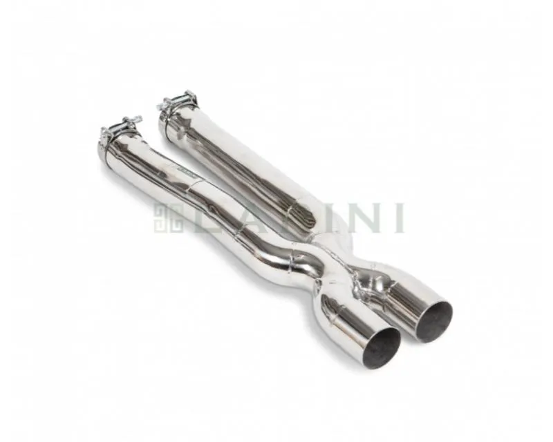 Larini 'Club Sport' Centre Section Ferrari Portofino 2018-2020 - LA5428CSCENT