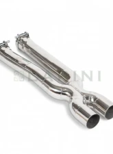 Larini 'Club Sport' Centre Section Ferrari Portofino 2018-2020                                     - LA5428CSCENT - Image 2