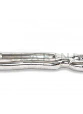 Larini 'Club Sport' Centre Section Ferrari Portofino 2018-2020                                     - LA5428CSCENT - Image 2