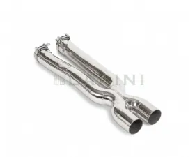 Larini 'Club Sport' Exhaust Centre Section Ferrari GTC4 Lusso T 2016-2020
