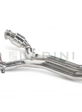 Larini 'Sports' Exhaust Catalysts Ferrari GTC4 Lusso V8 2017-2021                                     - LA8221SCAT - Image 4