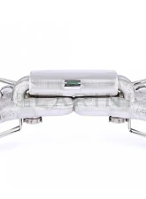 Larini 'GT3' Exhaust Assembly + ActiValve (Inco) Lamborghini Huracan Evo | Performante | RWD 2017-2024                                     - LA8233GT3A - Image 5