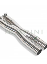 Larini 'Club Sport' Exhaust Centre Section Ferrari F12 Berlinetta | 812 Superfast 2011-2022                                     - LA9016CSCENT - Image 5