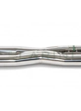 Larini 'Club Sport' Exhaust Centre Section Ferrari F12 Berlinetta | 812 Superfast 2011-2022                                     - LA9016CSCENT - Image 2