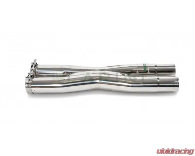 Larini 'Club Sport' Exhaust Centre Section Ferrari F12 Berlinetta | 812 Superfast 2011-2022 - LA9016CSCENT