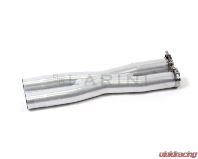 Larini 'Club Sport' Exhaust Centre Section Ferrari F12 Berlinetta | 812 Superfast 2011-2022 - LA9016CSCENT