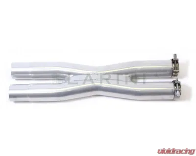 Larini 'Club Sport' Exhaust Centre Section Ferrari F12 Berlinetta | 812 Superfast 2011-2022 - LA9016CSCENT