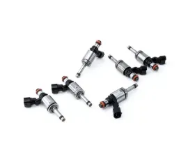 DeatschWerks 1700cc injectors (GDI) Set Of 6 Ford F150 SHO 3.5L Ecoboost 2011-2015