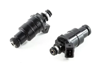 Fuel Components