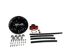 DeatschWerks X3 Series Fuel Pump Hanger Ford Lightning F-150 1999-2004