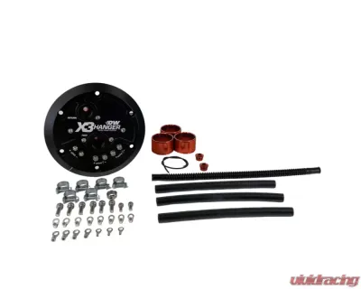 DeatschWerks X3 Series Fuel Pump Hanger Ford Lightning F-150 1999-2004 - 9-000-7031