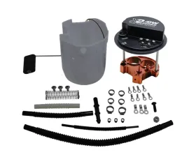DeatschWerks X2 Pump Module Scion | Subaru | Toyota 2012-2020