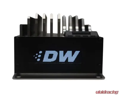 Deatschwerks VB40aX2  Dual Pump 40 Amp Voltage Booster - 4-00-VB40aX2