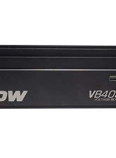 Deatschwerks VB40aX1 Single Pump 40 Amp Voltage Booster                                     - 4-00-VB40aX1 - Image 2