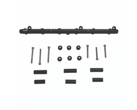 DeatschWerks Top Feed Conversion Fuel Rail Toyota 1JZ-GTE Non-VVTi 1988-1996