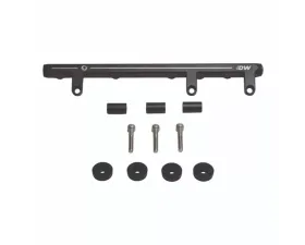 DeatschWerks Top Feed Conversion Fuel Rail Nissan 180SX | 240SX | Silvia 1989-1997
