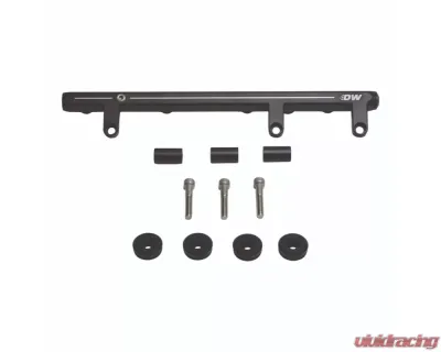 DeatschWerks Top Feed Conversion Fuel Rail Nissan 180SX | 240SX | Silvia 1989-1997 - 7-800