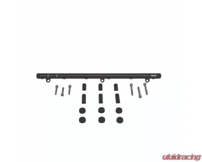 DeatschWerks Top Feed Conversion Fuel Rail Nissan Skyline 1989-1998 - 7-802