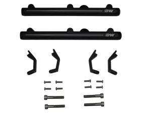 DeatschWerks Fuel Rail Nissan | Infiniti 2003-2020