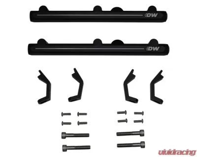 DeatschWerks Fuel Rail Nissan | Infiniti 2003-2020 - 7-804