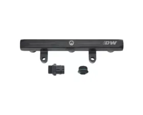 Deatschwerks Fuel Rail Can-Am Maverick X3