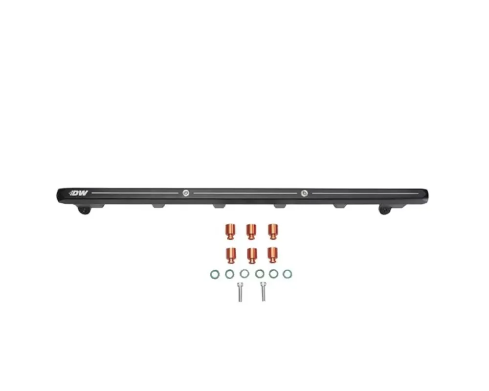 DeatschWerks Fuel Rail BMW S50 | S52 | S54 - 7-902